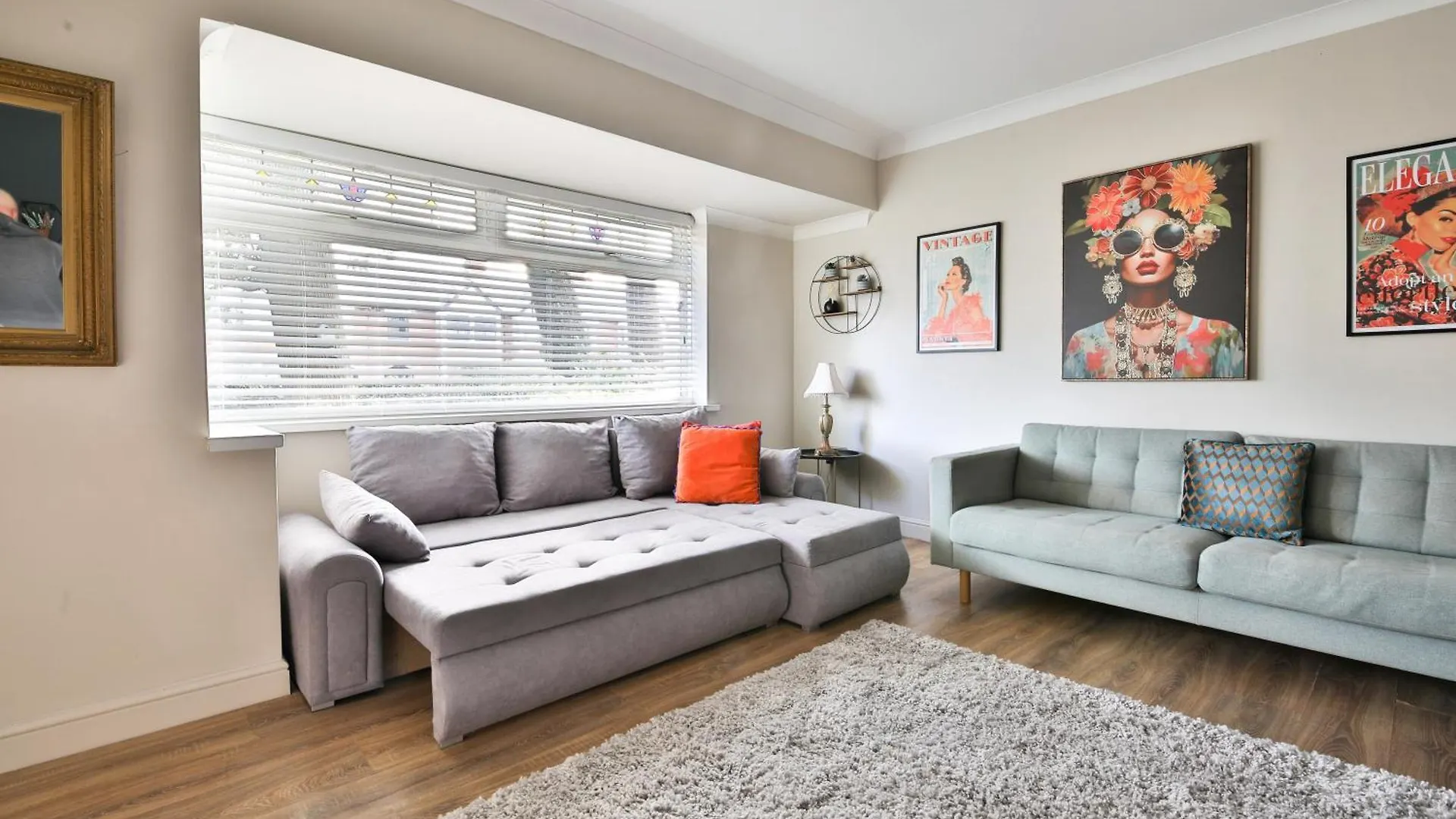 Spacious 3 Bed Home With Pool Table Cardiff Ferienhaus