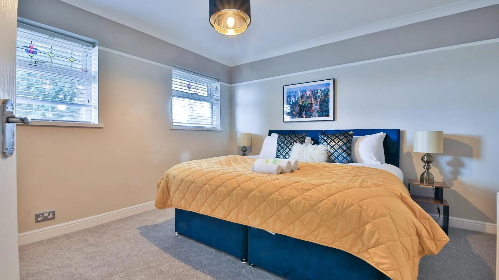 Σπίτι διακοπών Spacious 3 Bed Home With Pool Table Κάρντιφ