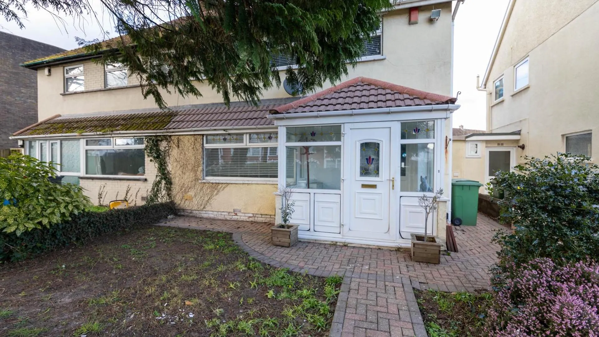 Σπίτι διακοπών Spacious 3 Bed Home With Pool Table Κάρντιφ Ηνωμένο Βασίλειο